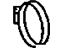 Toyota 90460-73003 Clamp, Hose(For Intercooler)