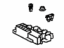 Toyota 82602-14140 Block Sub-Assembly, Relay
