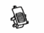 Toyota 55670-14100-C0 Air Vent, Driver Side