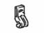 Toyota 77412-30030 Support, Fuel Tube Grommet