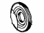 Toyota 35602-30062 Piston Sub-Assembly, Forward Clutch