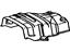 Toyota 58151-24041 Heat Shield, Front
