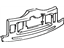 Toyota 52615-14160 Energy Absorber, Rear