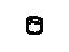 Toyota 90387-06065 Collar (For Floor Shift Setting)