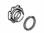 Toyota 41105-24010 Bearing Retainer