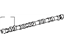 Toyota 13502-46020 Camshaft