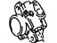 Toyota 44302-30120 Housing, Front