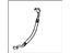 Toyota 88711-14650 Discharge Hose