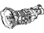 Toyota 33030-0W211 Transmission Unit Assembly, Manual