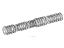 Toyota 04352-14180 Kit, Transaxle Overhaul(ATM), Passenger Side