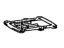Toyota 33105-22010 Deflector Sub-Assembly, Extension Housing Oil(MTM)