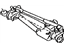 Toyota 85150-52610 Wiper Linkage, Front