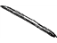 Toyota 63106-35010 Reinforcement