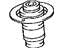 Toyota 48304-52021 Bumper Sub-Assembly, Front Spring