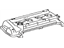 Toyota 11201-21050 Cover Sub-Assembly, Cylinder Head