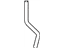Toyota 44571-52021 Reservoir Hose