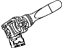 Toyota 84652-52330 Switch, Windshield Wiper