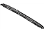 Toyota 63143-52180 Front Reinforcement