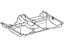 Toyota 58513-52020-B1 Carpet, Floor, Front Center