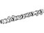 Toyota 13502-21021 Camshaft