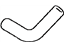 Toyota 16262-10030 Inlet Hose