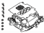 Toyota 04899-52010 Converter Kit, HV