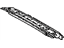 Toyota 63105-52170 Rear Header
