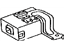 Toyota 86572-52100 Controller, Vehicle Approaching Speaker