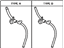 Toyota 11452-21041 Guide Tube