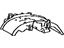 Toyota 35974-52120 Housing, Position Indicator, Lower