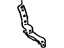 Toyota 55381-52050 Inner Bracket, Lower