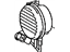 Toyota 86570-52020 Speaker