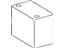Toyota 28877-21030 Insulator Box