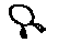 Toyota 96137-41901 Vapor Hose Clamp
