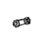 Toyota 35572-52090 Lever, Transmission Control Shaft