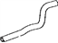 Toyota 87209-08030 Front Hose