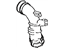 Toyota 17881-21130 Air Hose