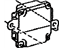 Toyota 89892-52011 Sensor
