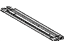 Toyota 63103-52110 Center Reinforcement