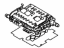Toyota 04899-52020 Transistor Kit, Power Module Intelligent