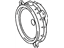 Toyota 86160-30E00 Front Driver Speaker, Rear