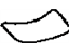 Toyota 58815-52120 Cup Holder Mat