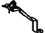 Toyota G1143-52030 Bracket, Motor Cable
