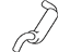 Toyota 12261-21101 Hose, Ventilation