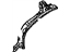 Toyota 53202-52230 Upper Support, Passenger Side