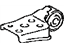 Toyota 12364-21130 Torque Arm