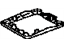 Toyota C8171-52010 Map Lamp Assembly Bracket