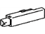 Toyota 899A0-06030 Antenna, Center