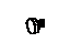 Toyota 90341-18062 Plug, W/Head Straight Screw(For Transaxle Housing & Case)