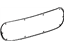 Toyota 67750-02030-B0 Trim Panel, Rear